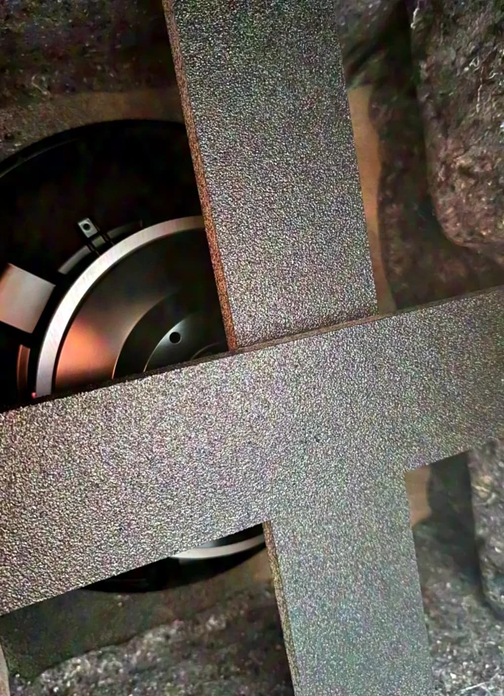 New Smart System S-18, Paket mit einem 18"-Subwoofer