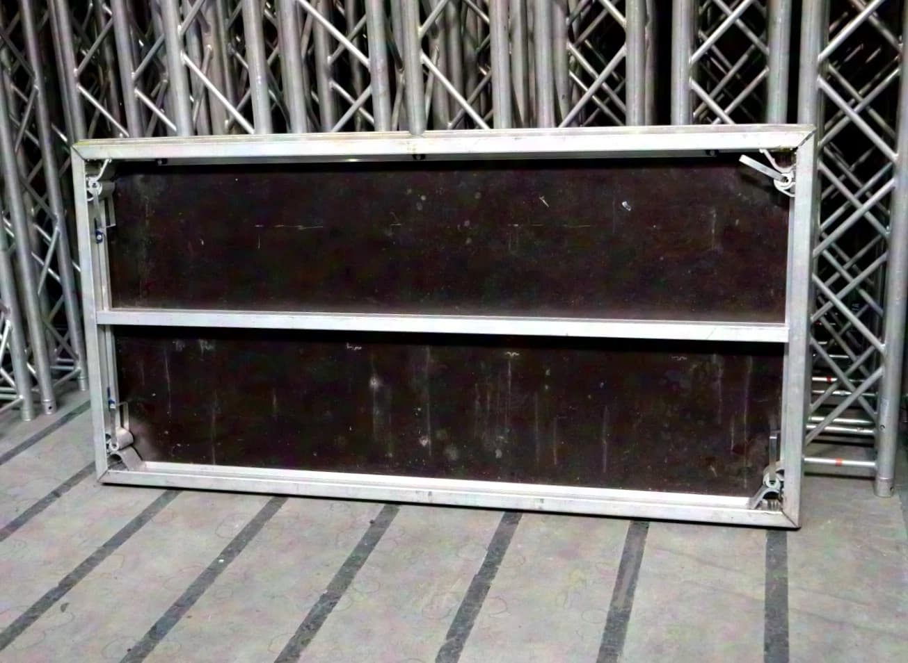 Nivtec flexibel Podest 2m x 1m