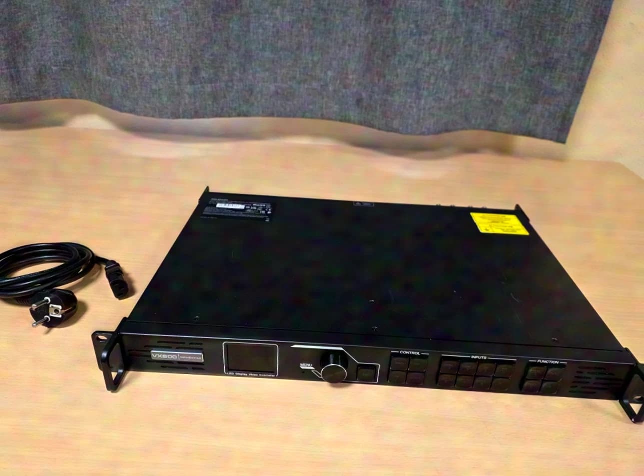 NovaStar VX600 LED-Videoprozessor