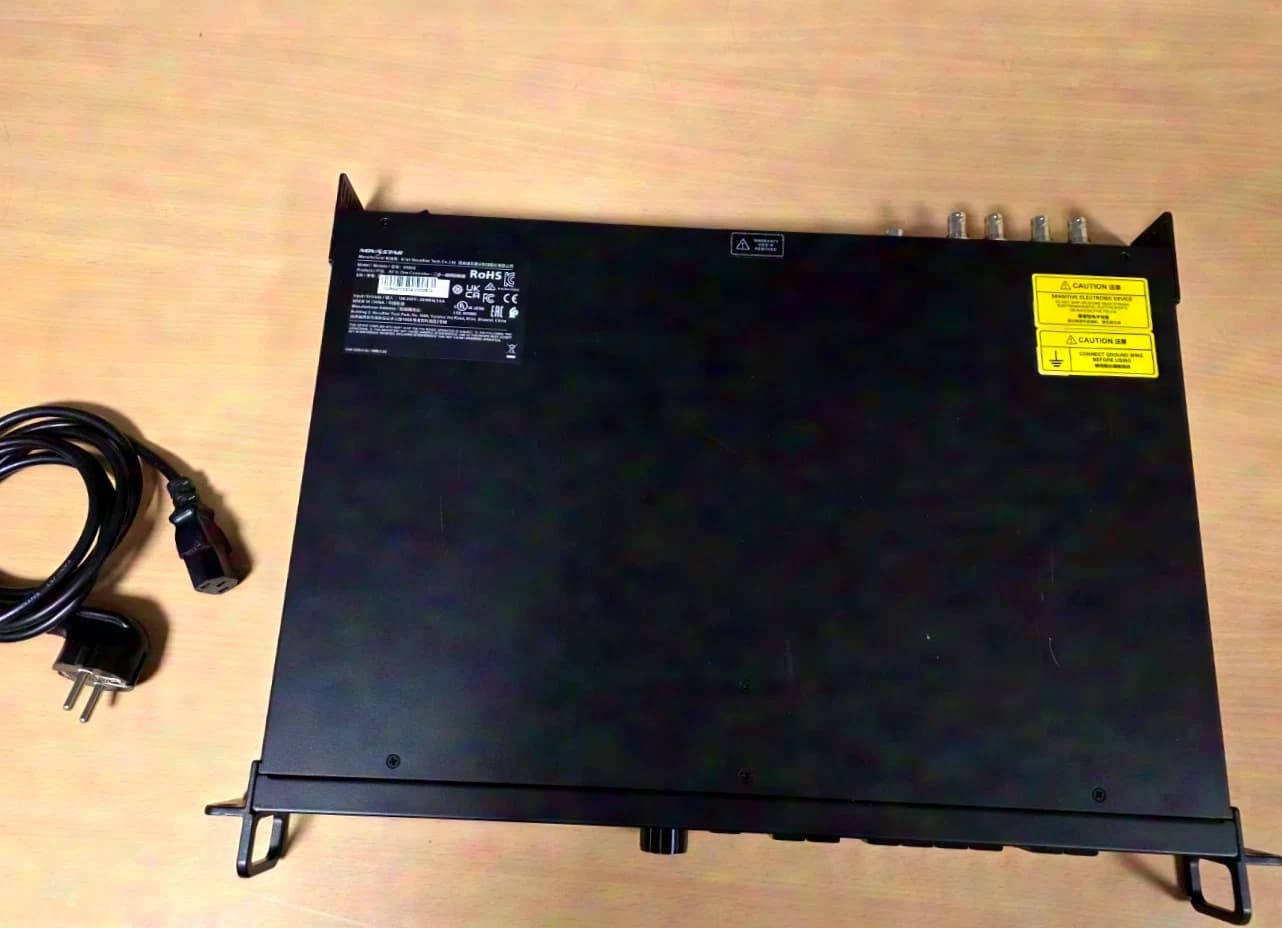 NovaStar VX600 LED-Videoprozessor