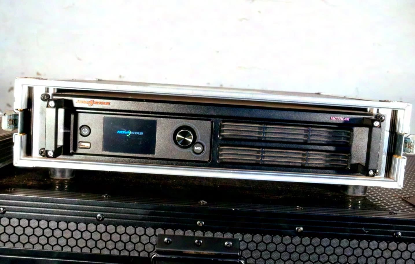 Novastar MCTRL4K LED-Display Controller