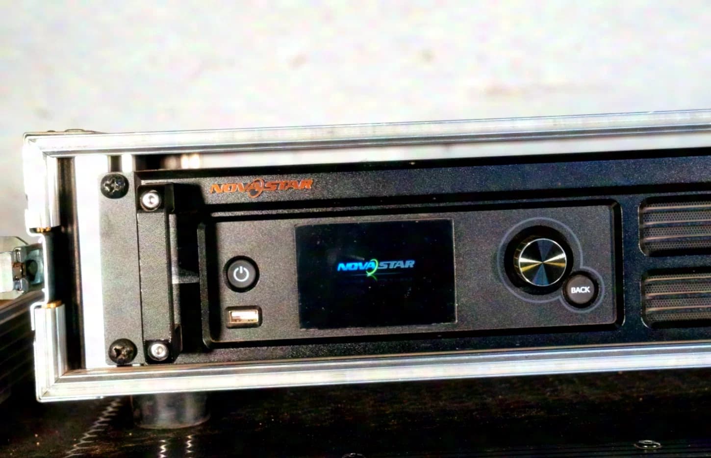 Novastar MCTRL4K LED-Display Controller