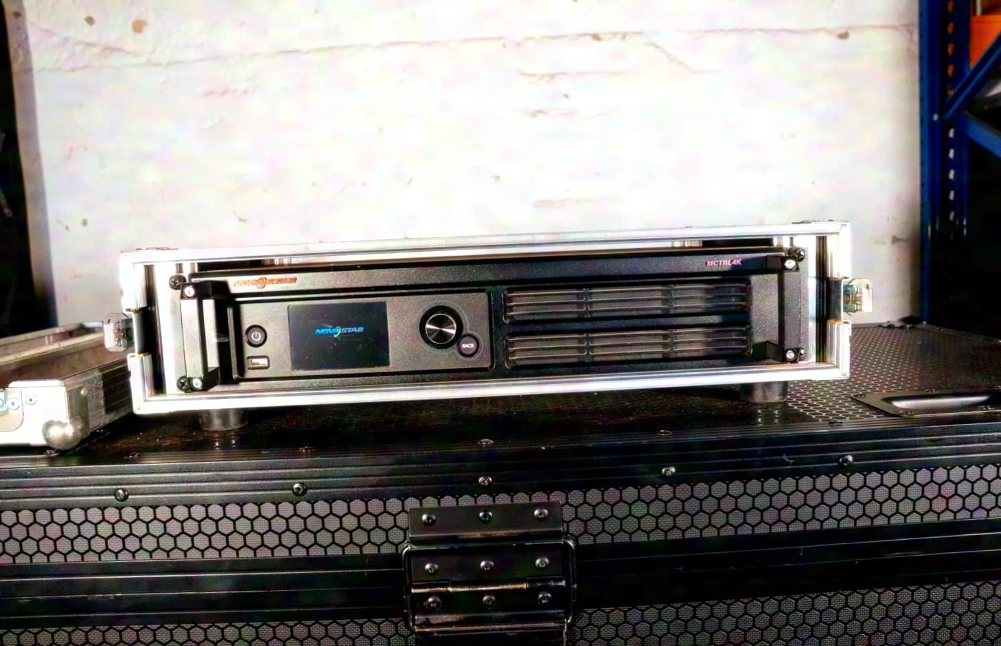 Novastar MCTRL4K LED-Display Controller
