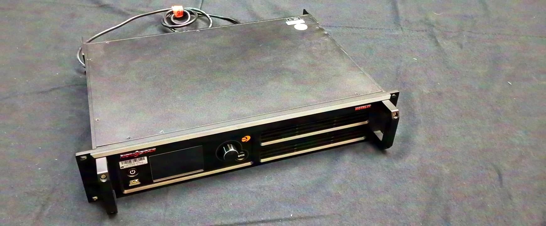Novastar MCTRL 4K Controller