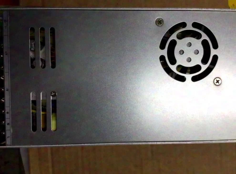 OEM Netzteil Meyer Sound UPA 1P /2P - neuer Preis !