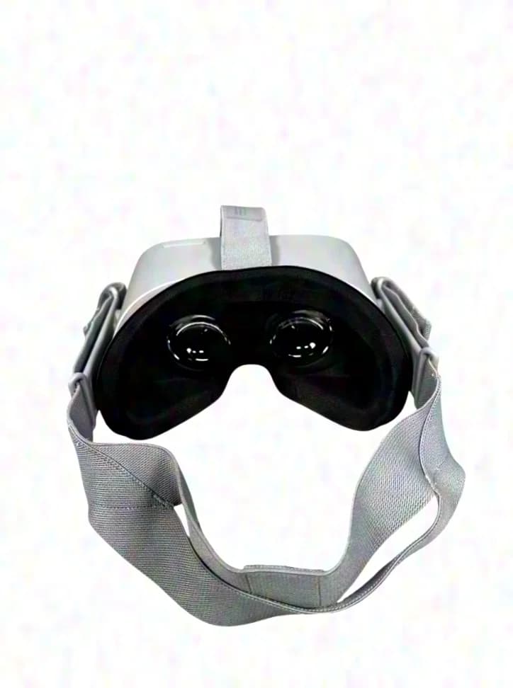 Oculus Go Standalone VR 32 GB Bundle