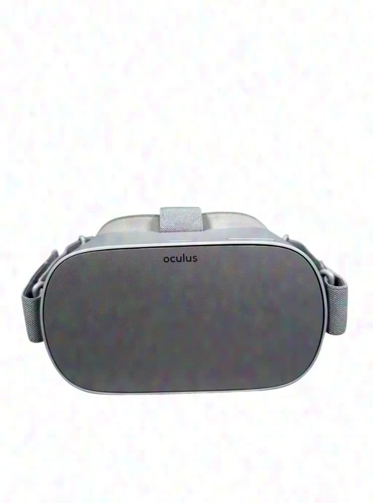 Oculus Go Standalone VR 32 GB Bundle