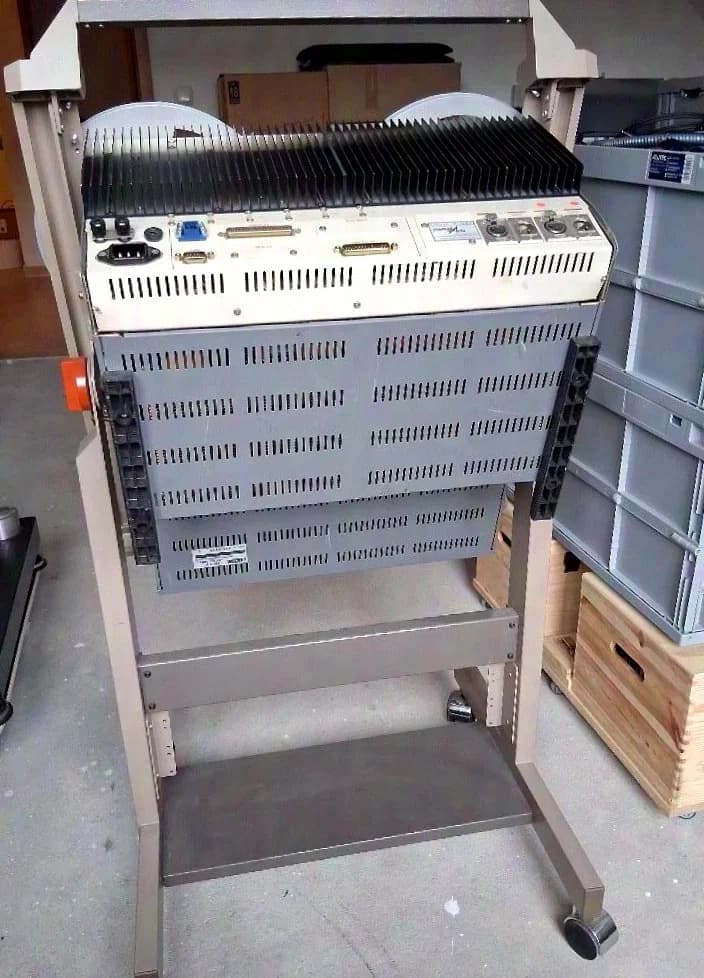 Otari btr-5