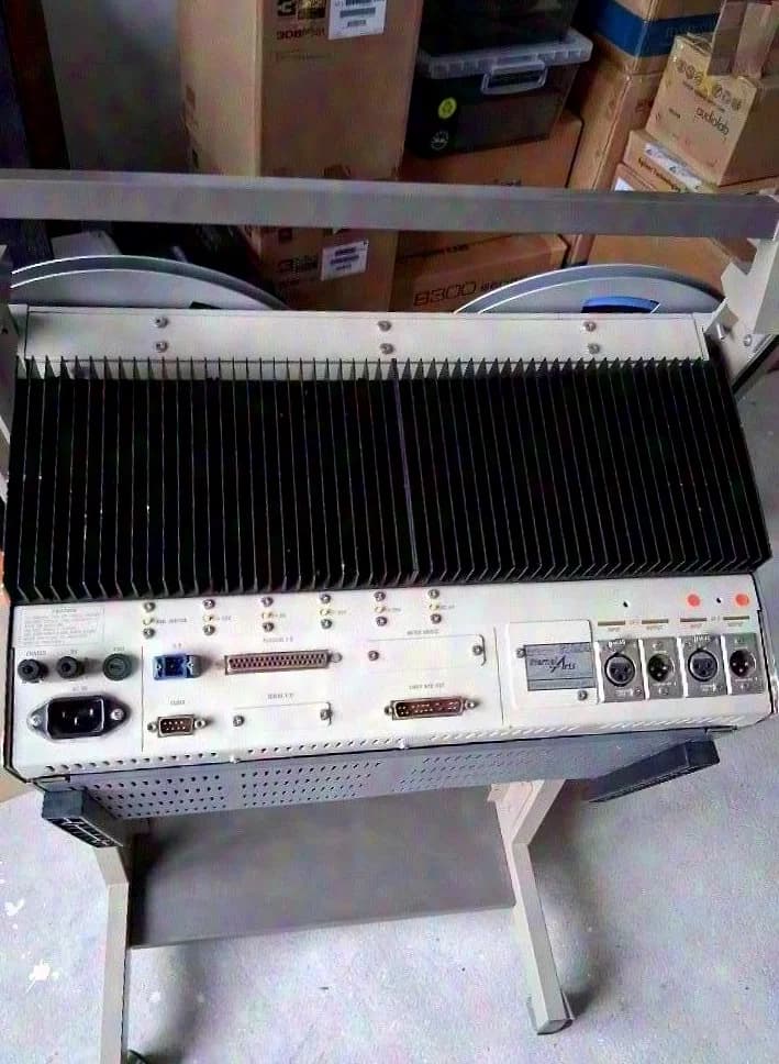 Otari btr-5