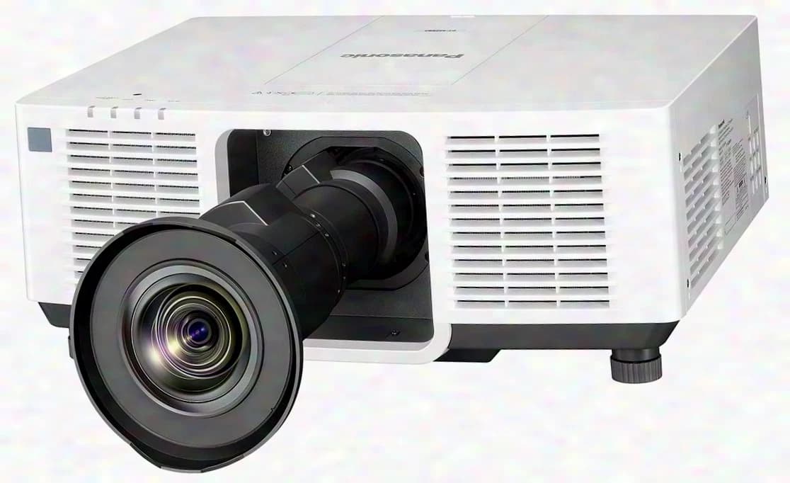 PANASONIC ET-ELU20 Ultra short lens 0.33-0.35:1) for PT-MZ882 series