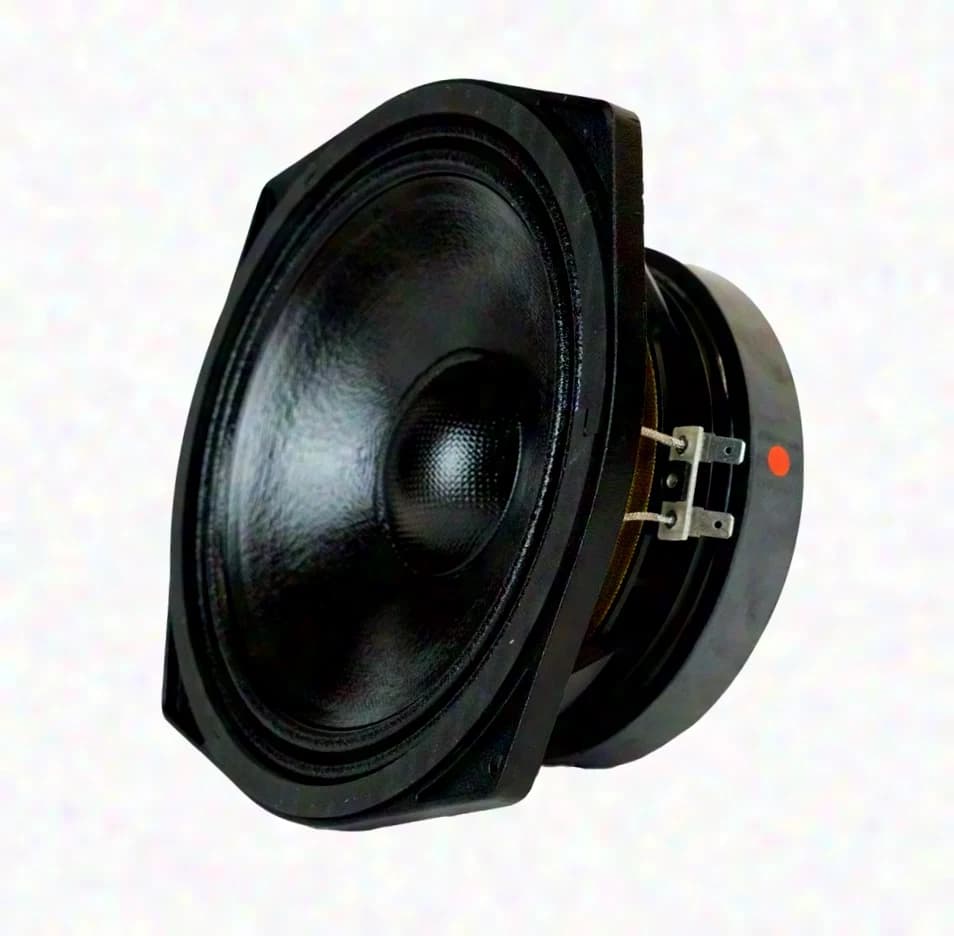 PHL Audio HP2517 8" Low-Mid-Treiber für L-Acoustics DV-DOSC HPPH81