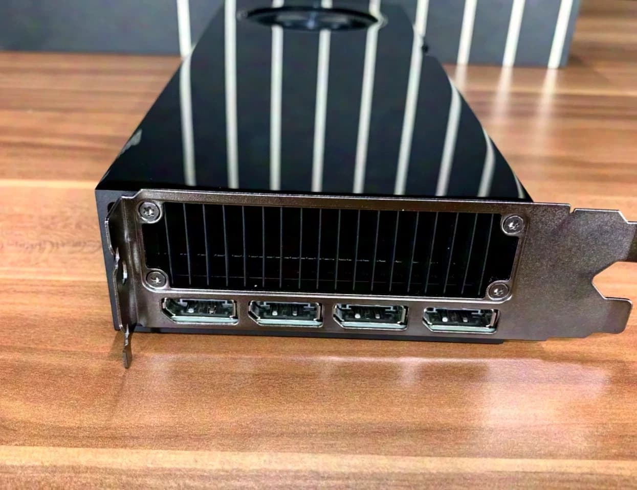 PNY Nvidia RTX A6000 (VCNRTXA6000-PB)