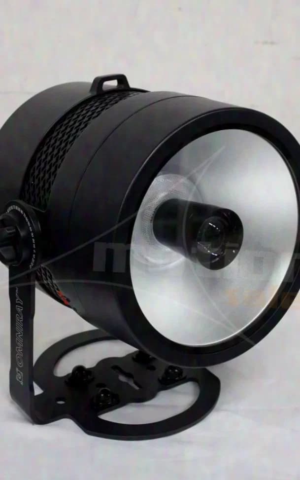 PORTMAN OMNIRAY, IP65