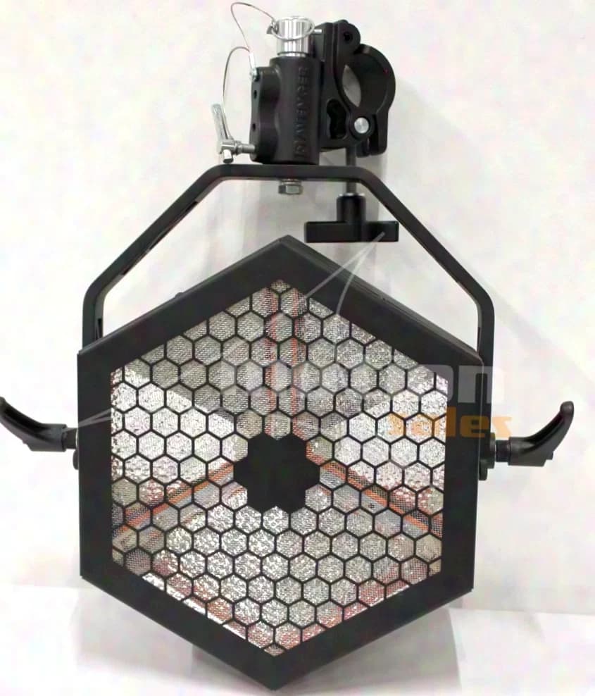 PORTMAN P3 PIX3L (5er-Set im Case)