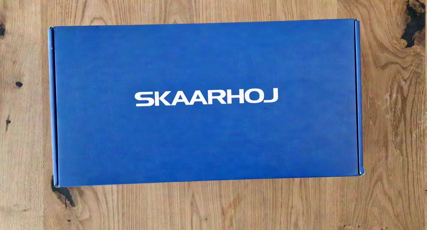 |PREISUPDATE | Skaarhoj Air Fly ATEM Bildmischer-Panel OVP