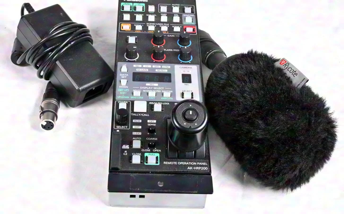 Panasonic AJ-PX800G Kamerasystem