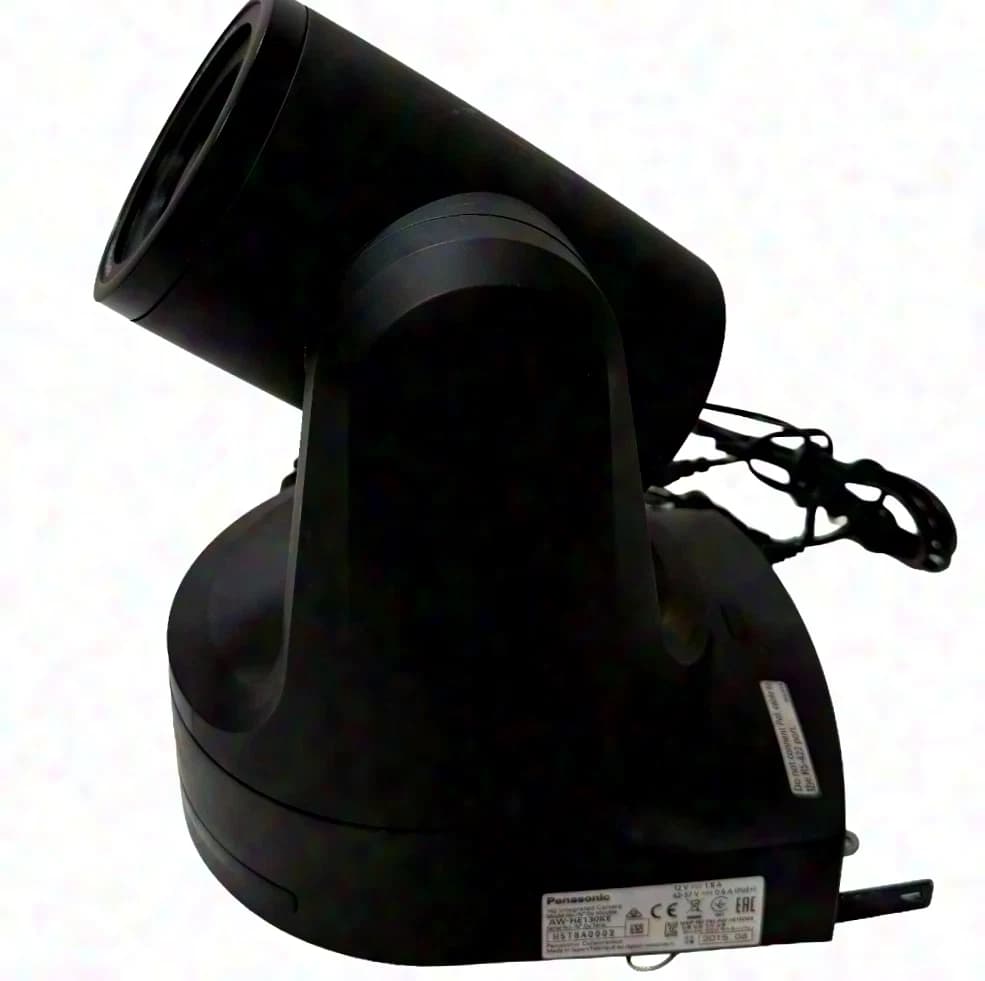Panasonic | AW-HE130KEJ Integrierte PTZ-Kamera HD-SDI