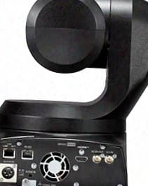 Panasonic AW HE 145 KEJ Dome Cam mit NDI