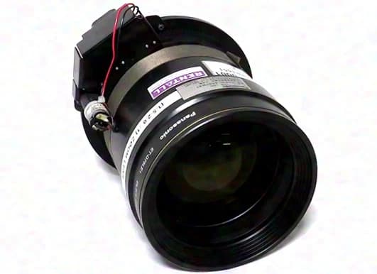 Panasonic | ET-D75LE1 (1.5-2.0:1) Zoomobjektiv