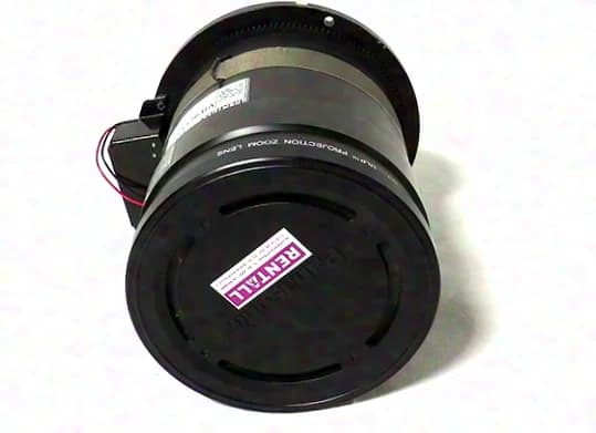 Panasonic | ET-D75LE1 (1.5-2.0:1) Zoomobjektiv