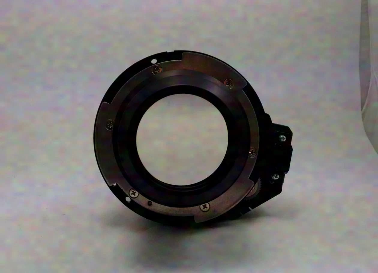Panasonic ET-D75LE20 (1.70-2.40:1)