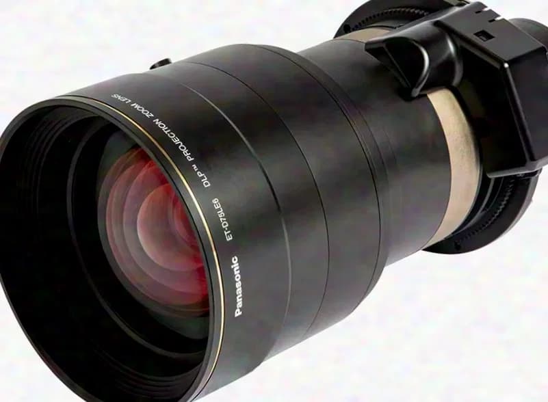 Panasonic ET-D75LE6