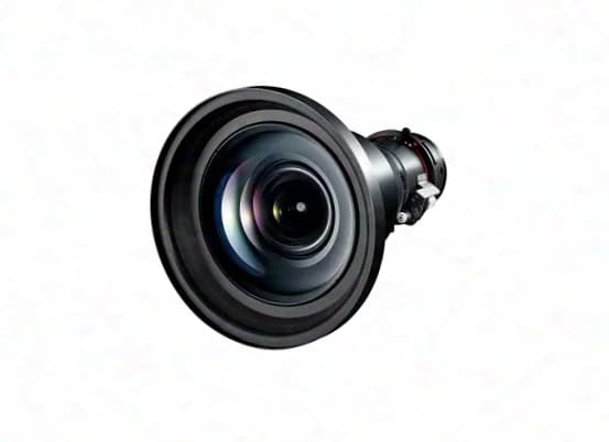 Panasonic ET-DLE060 Ultraweitwinkel-Zoomobjektiv 0,6-0,8:1