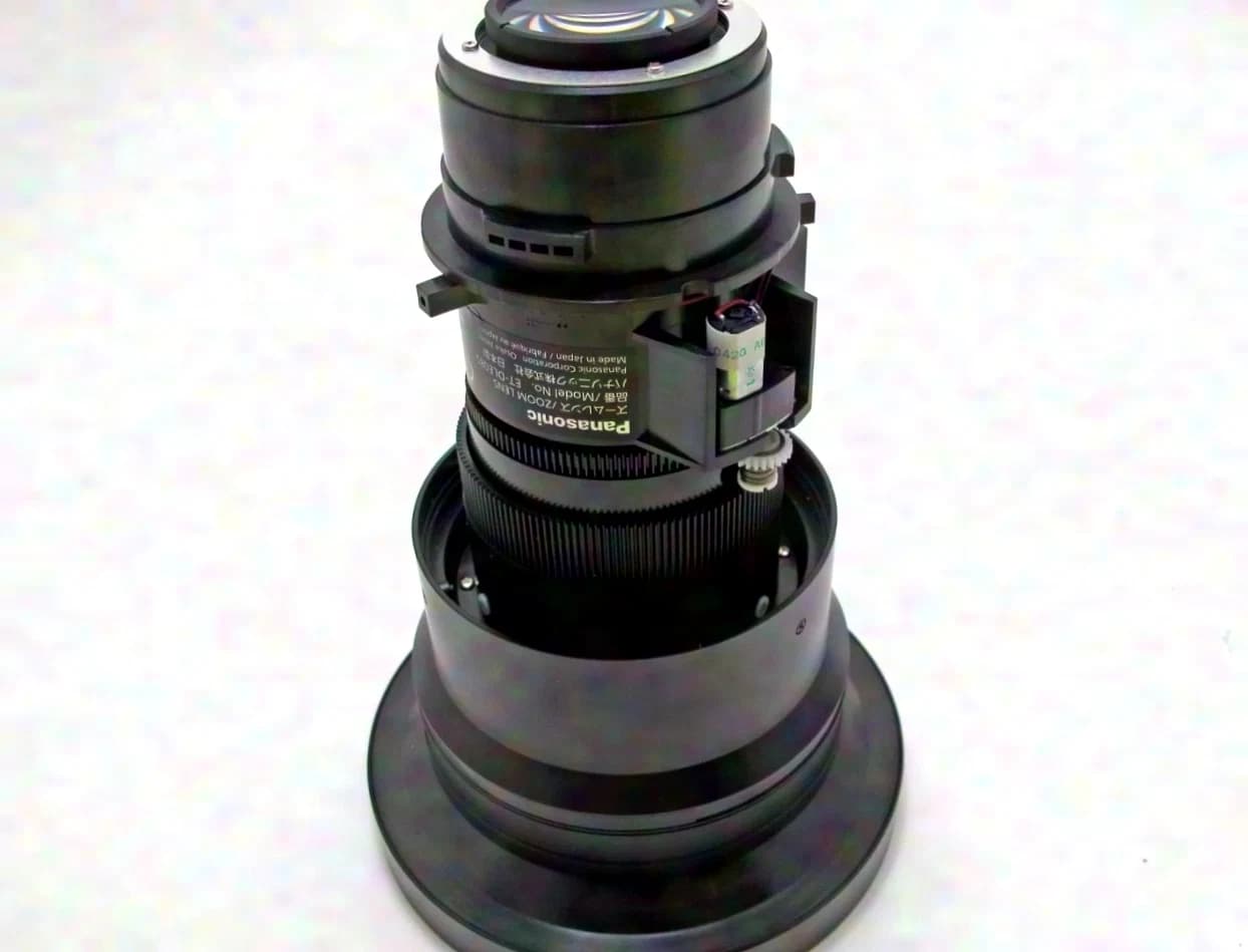 Panasonic ET-DLE085 (0.80-1.00:1)