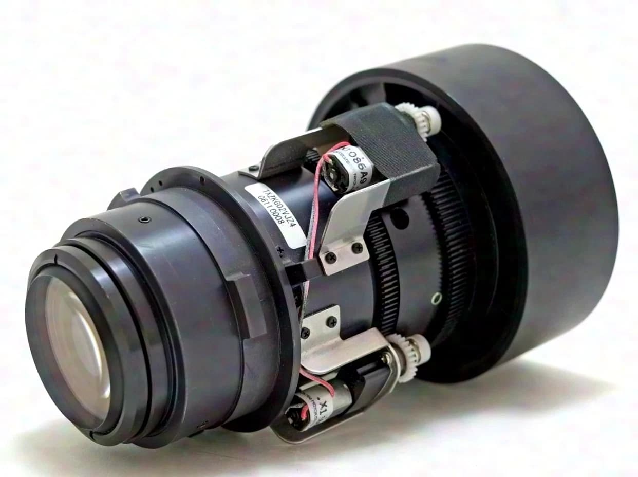 Panasonic ET-DLE400 (5.70-8.00:1)