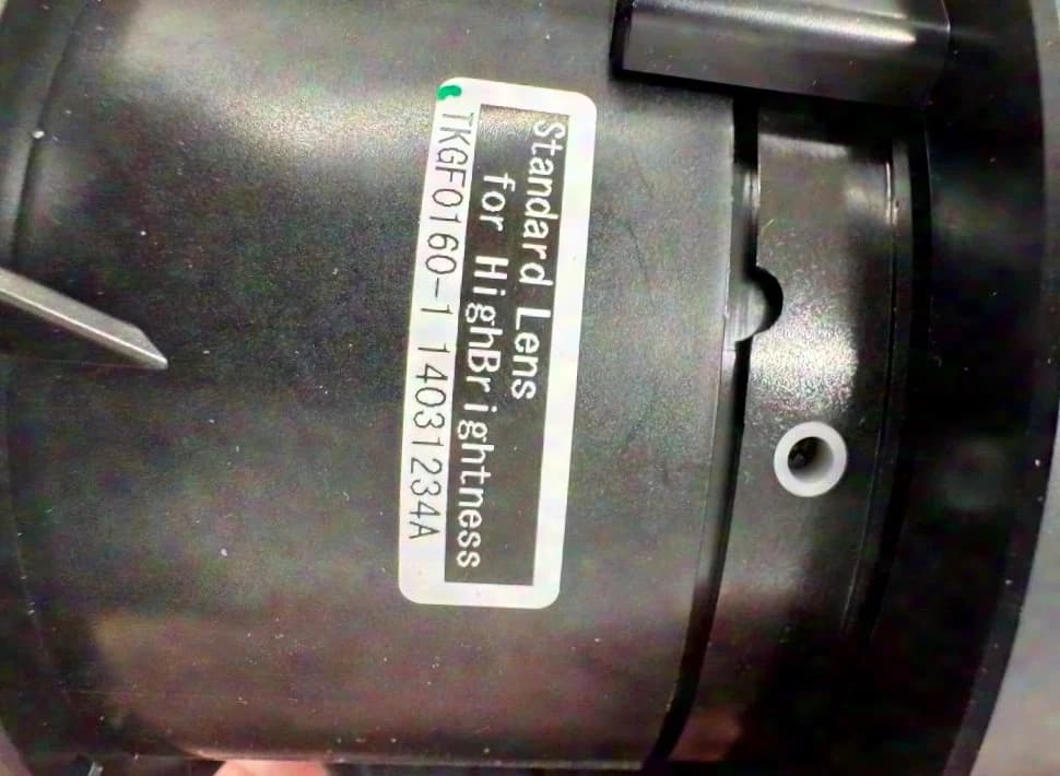 Panasonic ET-ELS20