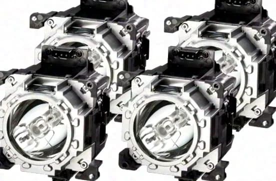 Panasonic ET-LAD520P PT-DZ21K2 Lampe