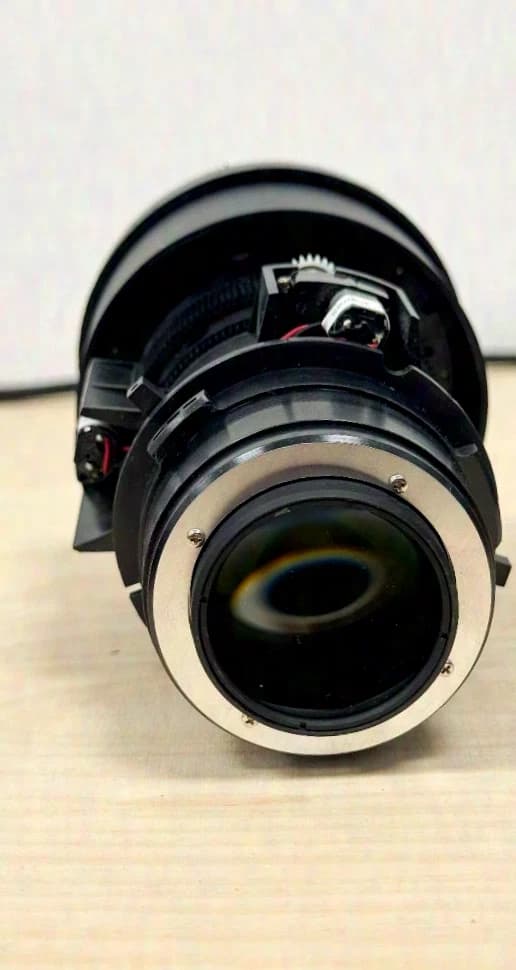 Panasonic PANASONIC ET-DLE1STD, DLE2STD, DLE3STD