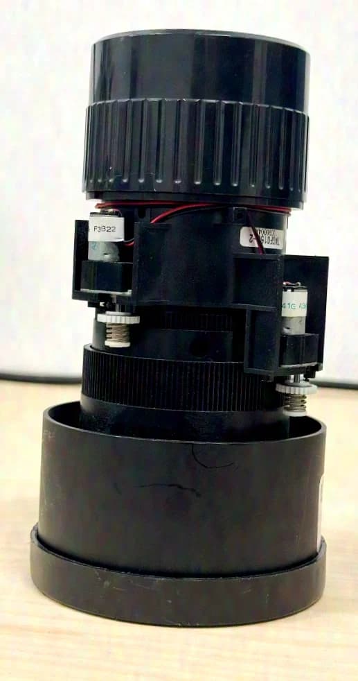 Panasonic PANASONIC ET-DLE1STD, DLE2STD, DLE3STD