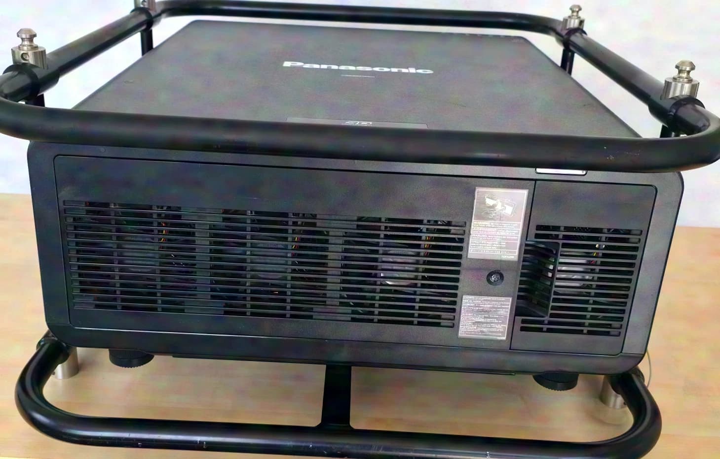 Panasonic PT-DZ21K2