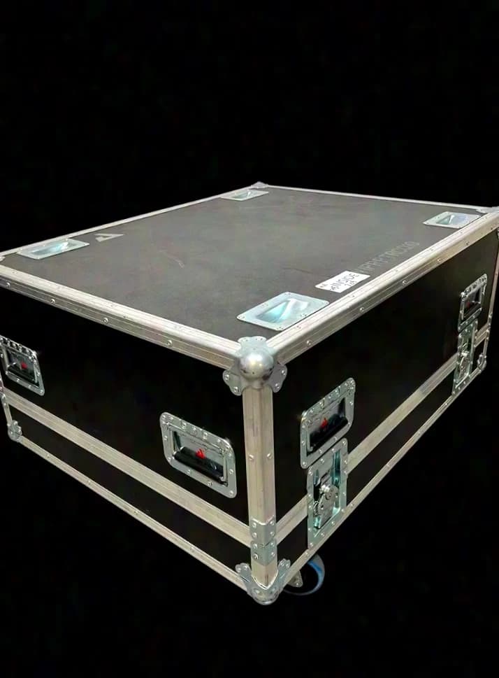 Panasonic PT-RCQ10