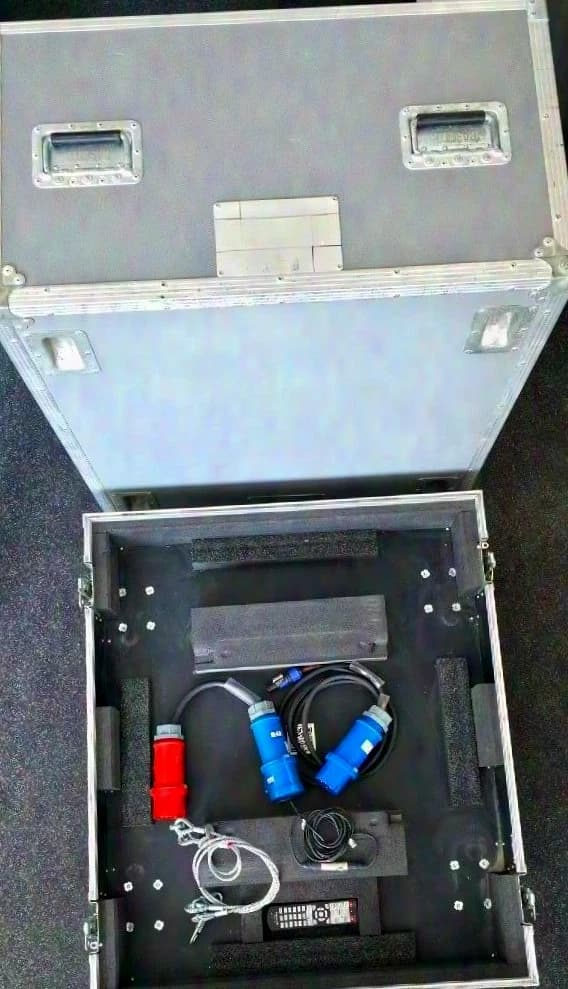 Panasonic PT-RQ35K - Laser Phosphor Projektor