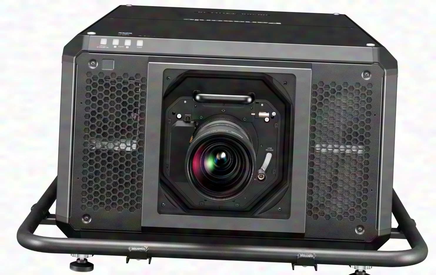 Panasonic PT-RQ50k Projektor 50000ANSI, natives 4K, Laser - HIGH LIGHTOUTPUT