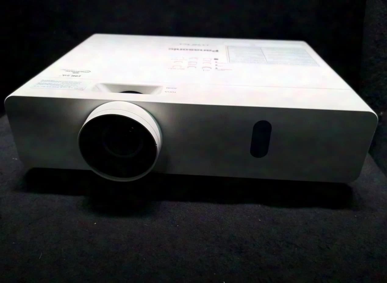 Panasonic Projektor VX410xGA