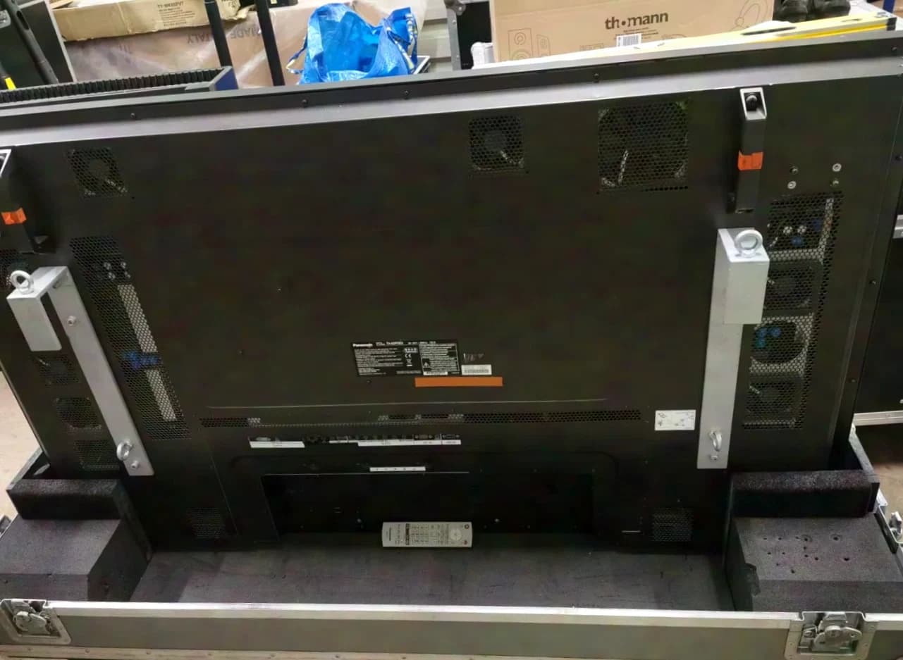 Panasonic TH-65PF9EK TV Full HD 65" Zoll