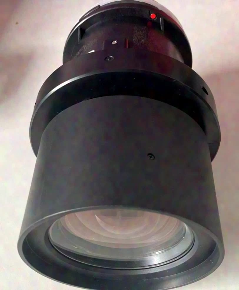 Panasonic TKGF0156-3 Standard-Objektiv 1.7-2.5:1 , unbenutzt