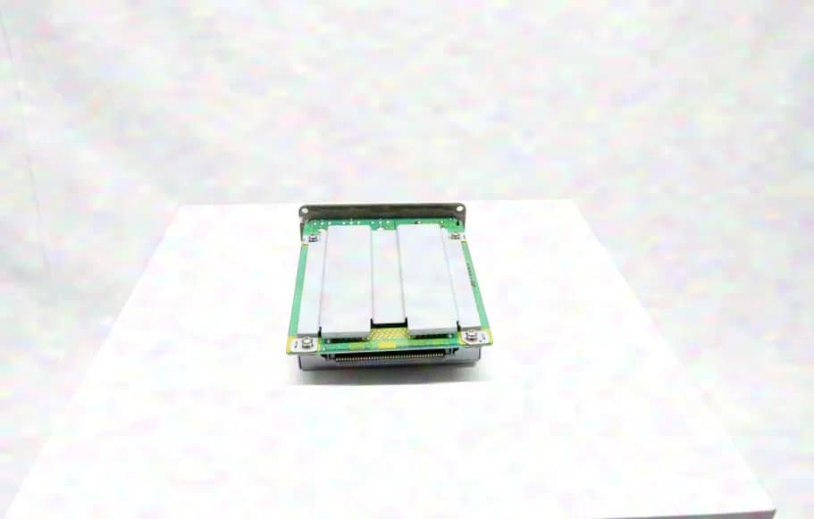 Panasonic | TY-42TM6A | RGB/Komponent-Video (3BNC) | Plasma Display Eingangsboard