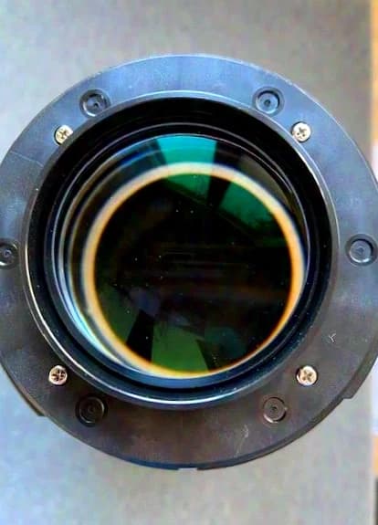 Panasonic Zoom Lens TKGF0160-3
