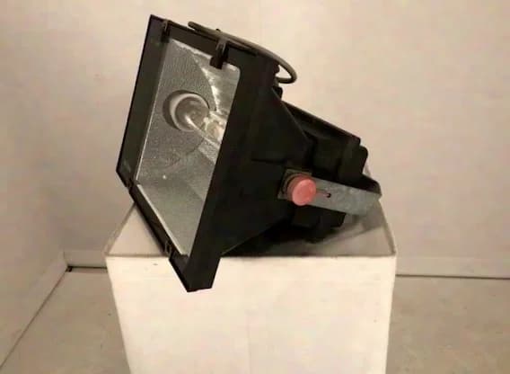 Philips 400 HQI