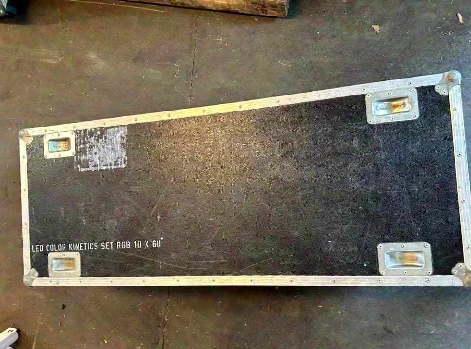 Philips Color Kinetics ColorGraze Set * LED Bar *