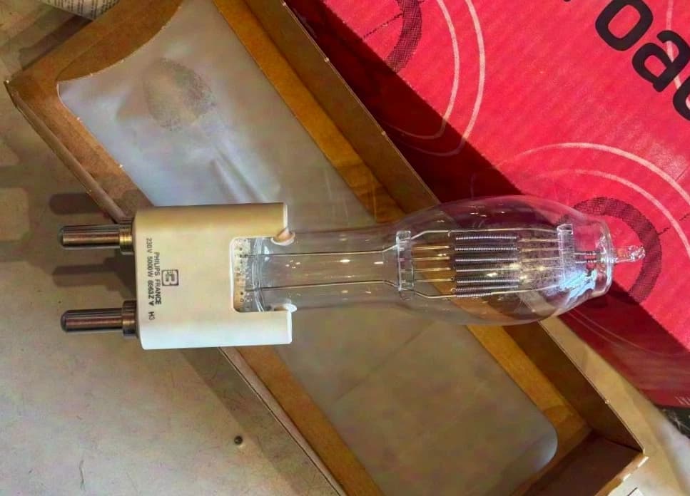 Philips Philips Broadway 6963Z 5000W 230V G38