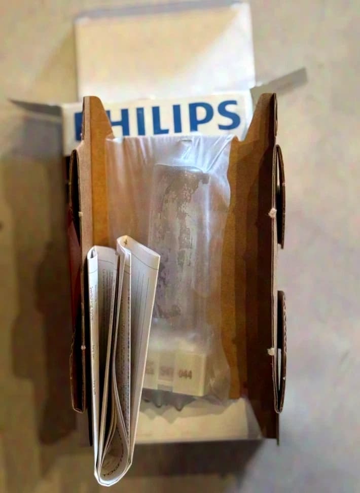 Philips Philips Broadway Metallhalogenlampe