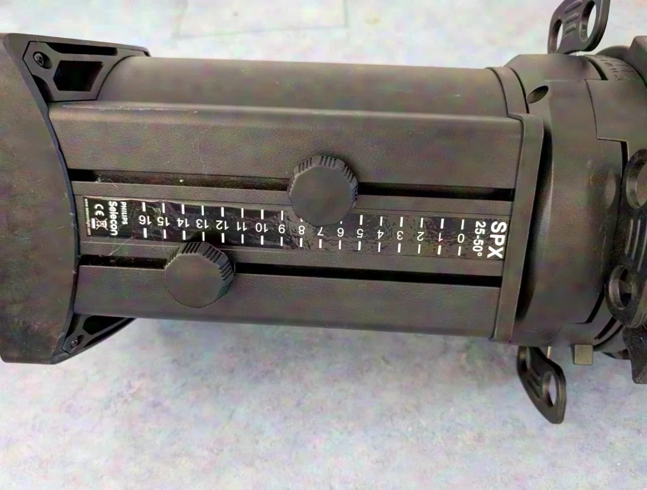 Philips Selecon Spx