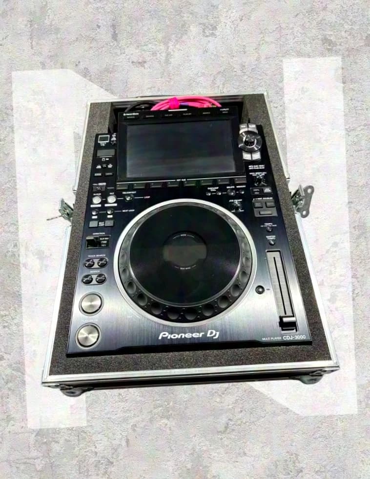 Pioneer CDJ-3000
