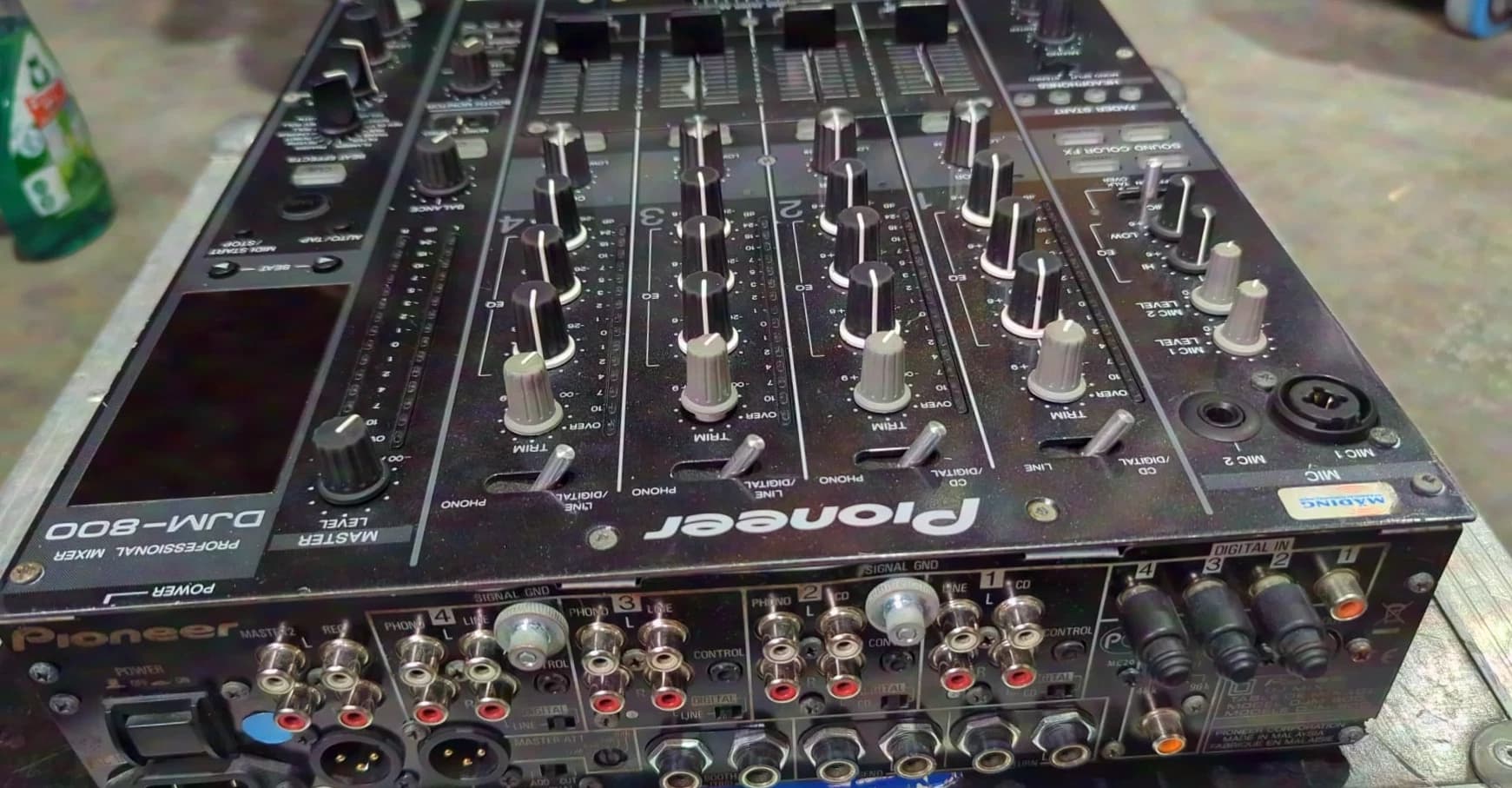 Pioneer DJM800