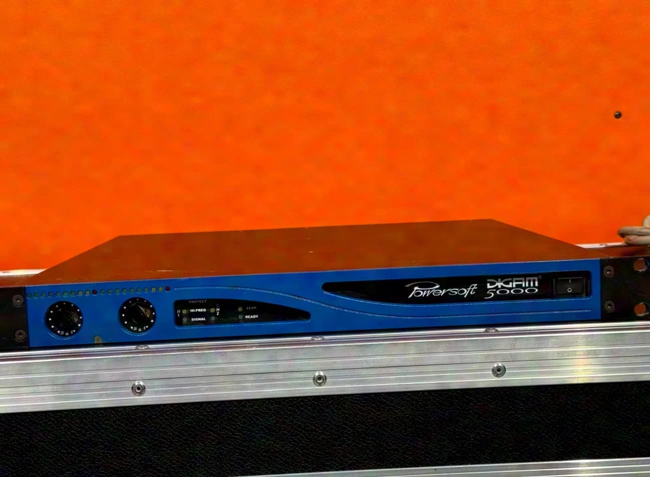 Powersoft DIGAM 5000 Endstufe
